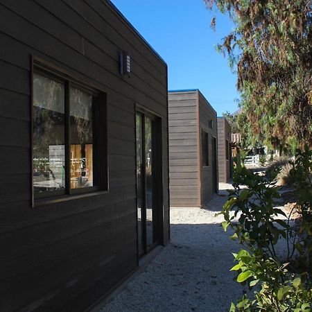 Cabanas Sacramento La Torre 外观 照片