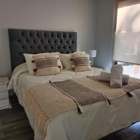 Cabanas Sacramento La Torre 客房 照片
